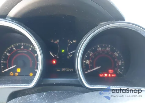 2008 Toyota Highlander from USA, damaged, VIN JTEDS41A982013836